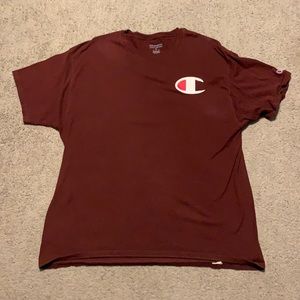 Champion TShirt